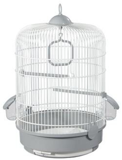 Voltregà Bird cage 736 Grey