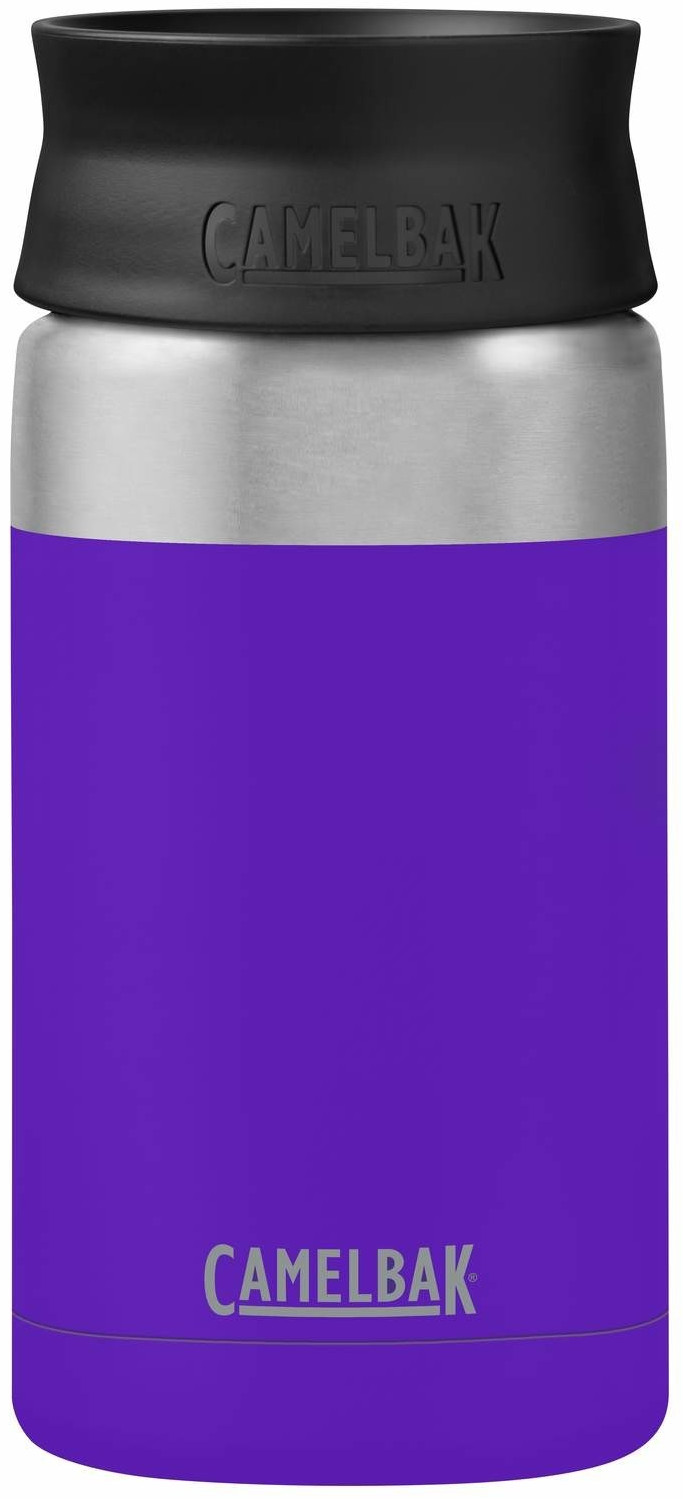 Camelbak Hot Cap Vacuum Insulated Stainless (400ml) iris