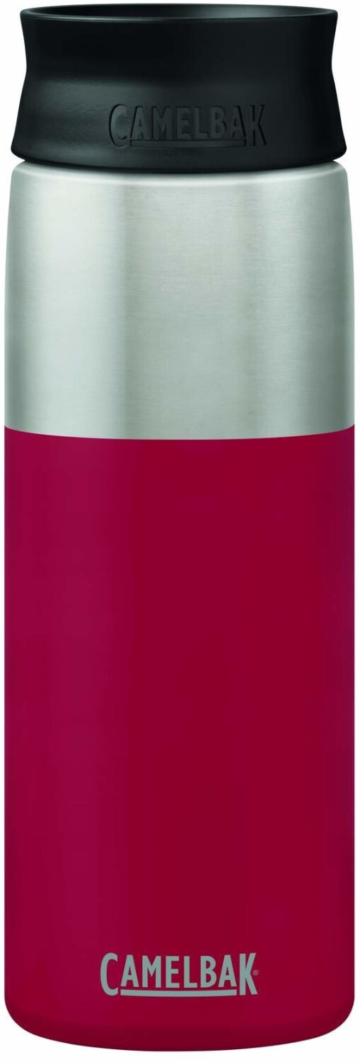 Camelbak Hot Cap Vacuum Insulated Stainless (600ml) cardinal