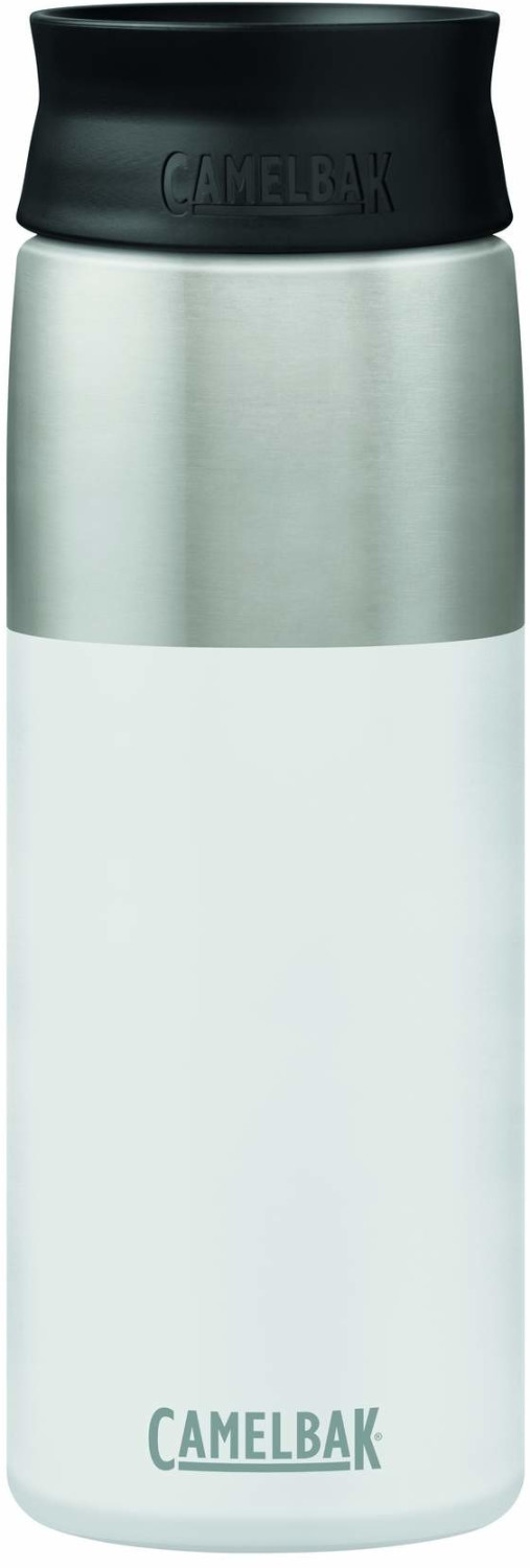 Camelbak Hot Cap Vacuum Insulated Stainless (600ml) white