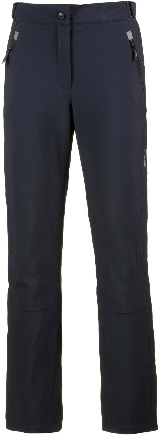CMP Women's Ski Trousers nero (3W18596N)