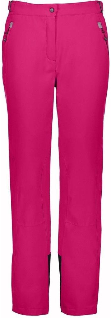 CMP Women's Ski Trousers magenta (3W18596N)