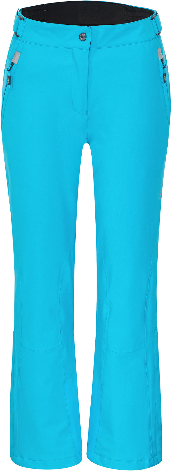 CMP Women's Ski Trousers blue jewel (3W18596N)