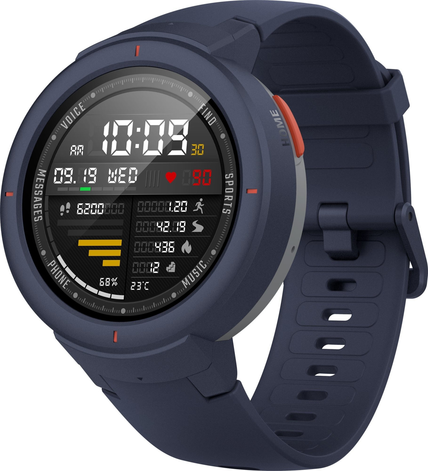 amazfit verge 1