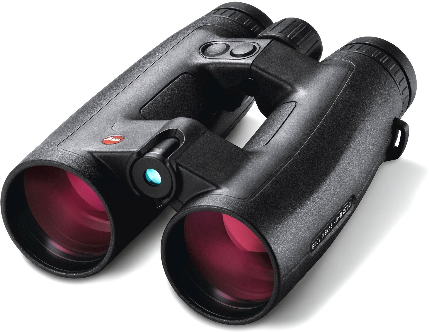 Leica Geovid 8x56 HD-R (Type 2700)
