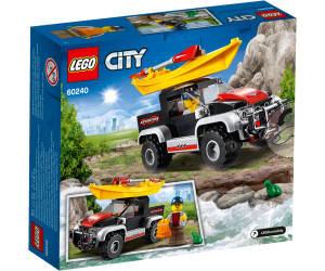 lego city 60240