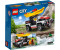LEGO City - Kajak-Abenteuer (60240)