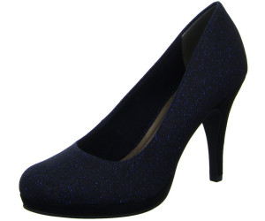 Tamaris Taggia (22407 21) navy glam ab 39,85 Pumps Taggia Pink | Pumps Taggia Pink Tamaris | anika