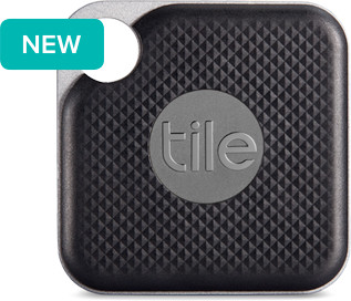 Tile Pro (2018) 1-Pack