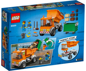 lego 60220