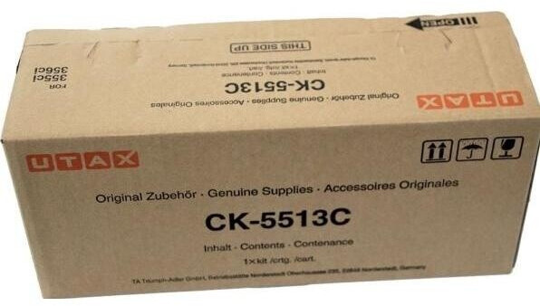 Utax CK-5513C