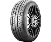 Buy Pirelli P Zero Pz4 Luxury Saloon 255 40 R21 102y Ro1 Pncs From