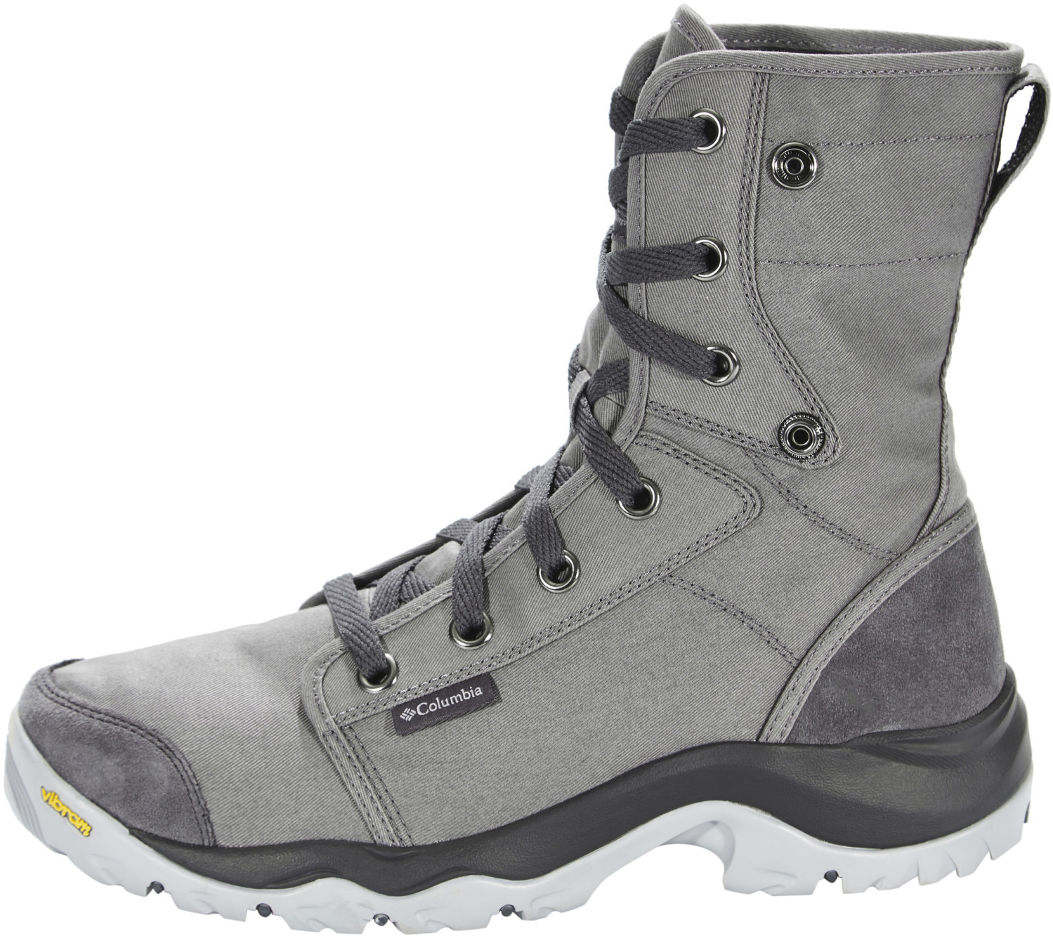 Columbia Camden grey