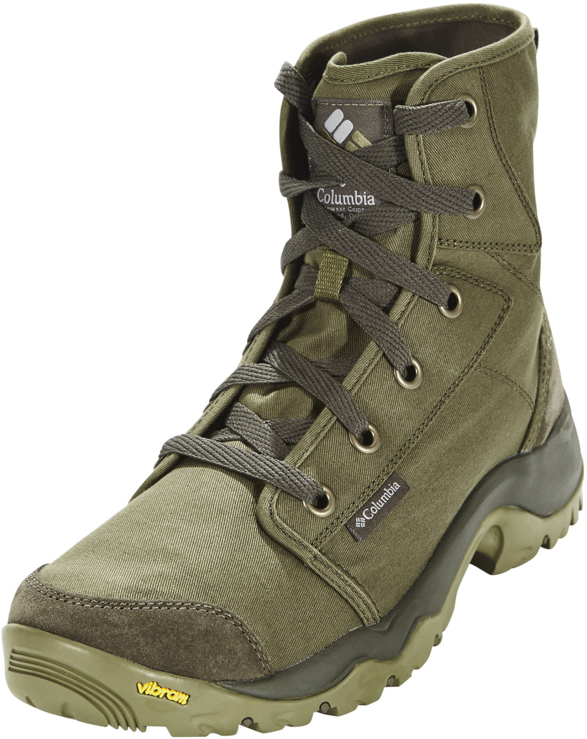 Columbia Camden Chukka olive