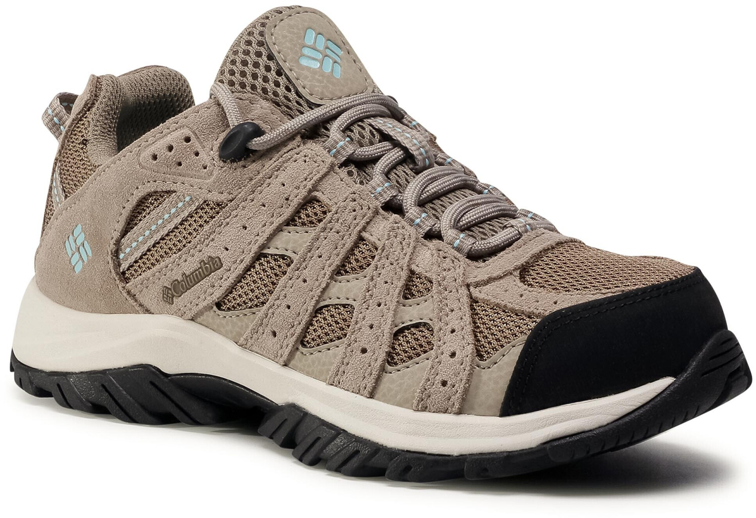 Columbia Canyon Point WP Women beige