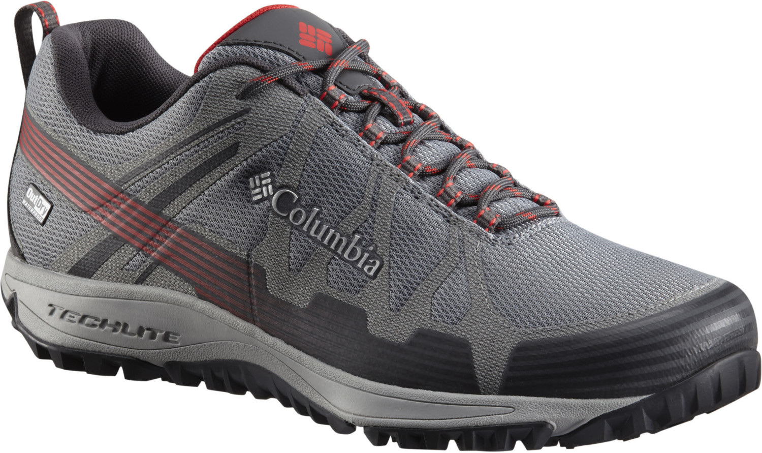 Columbia Conspiracy V Outdry grey