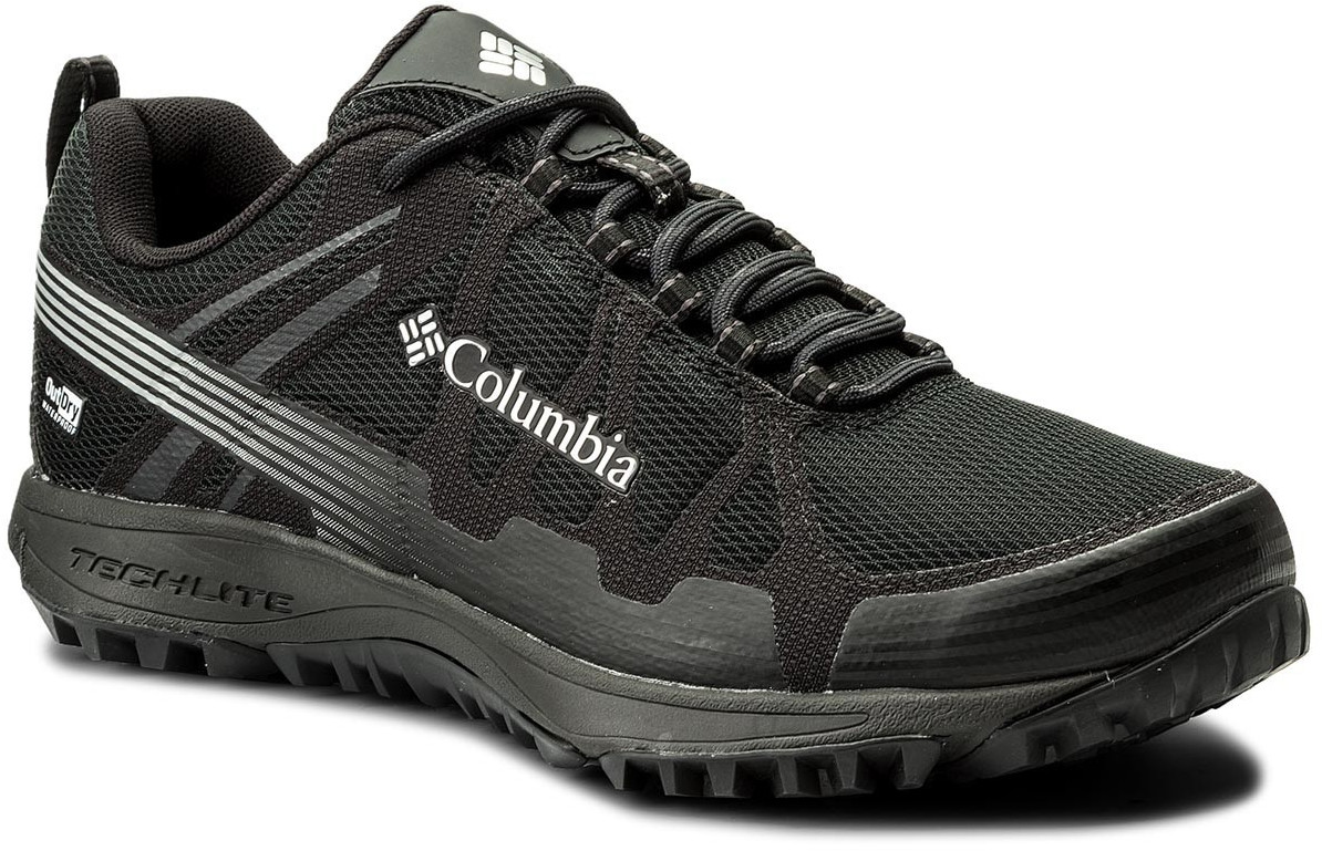 Columbia Conspiracy V Outdry black