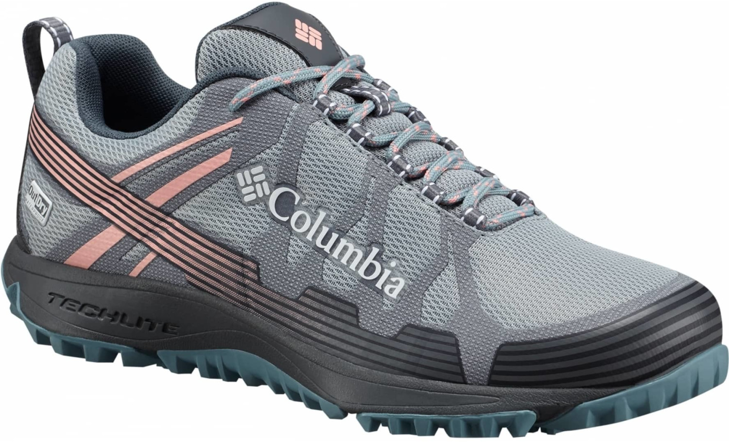 Columbia Conspiracy V Outdry Women grey