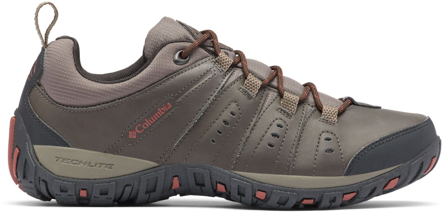 columbia peakfreak woodburn