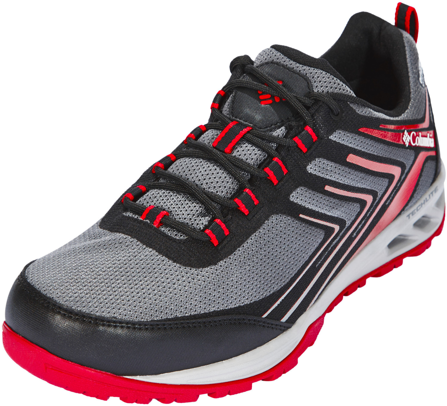 Columbia Ventrailia Razor 2 Outdry grey