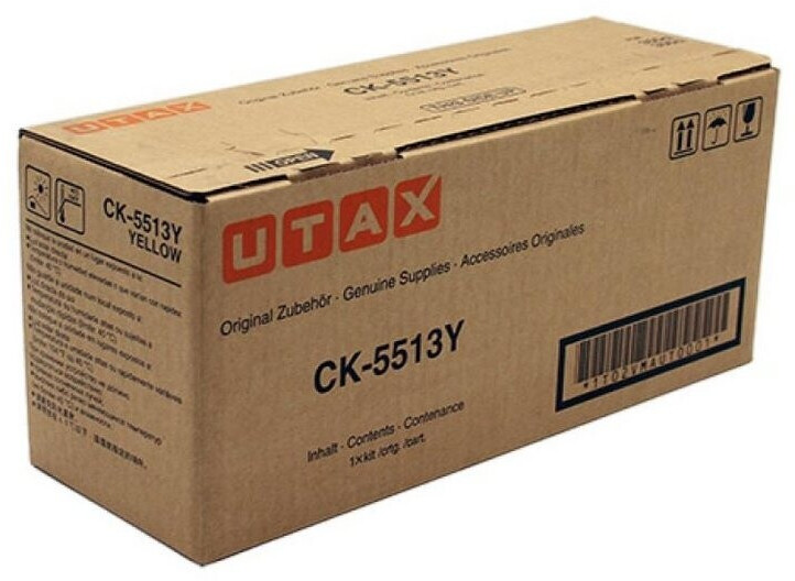 Utax CK-5513Y