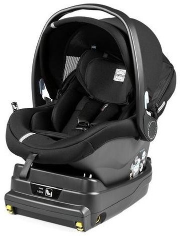 Peg Perego Primo Viaggio i-Size Class Black