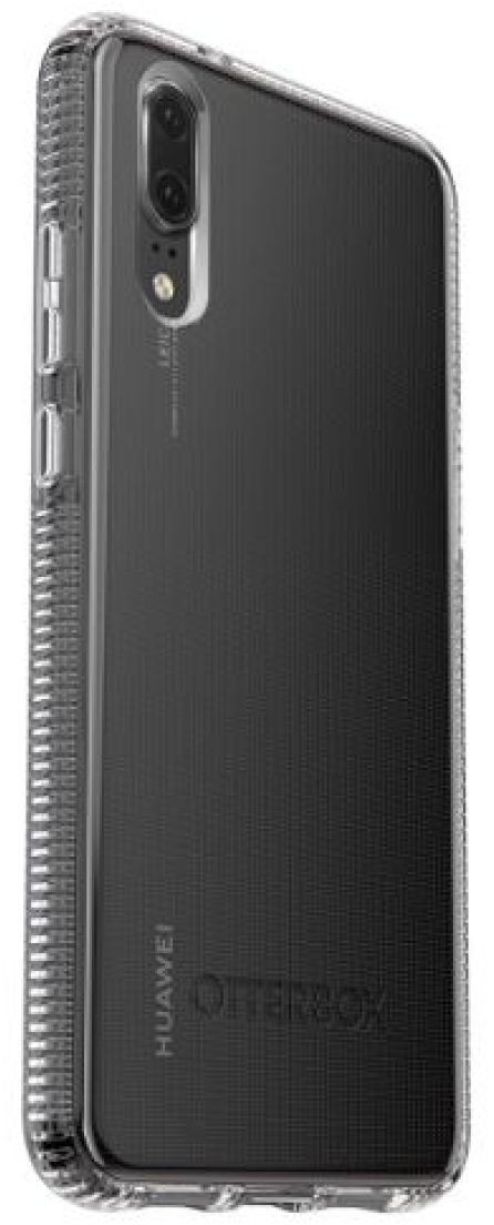 OtterBox Coque Prefix (Huawei P20) transparent