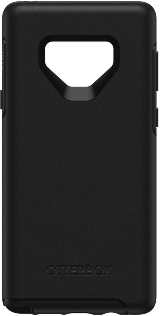 OtterBox Coque Symmetry (Galaxy Note 9) noir