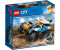 LEGO City - Wüsten-Rennwagen (60218)