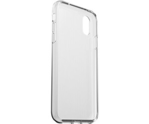 Otterbox case iphone xr clear clearance