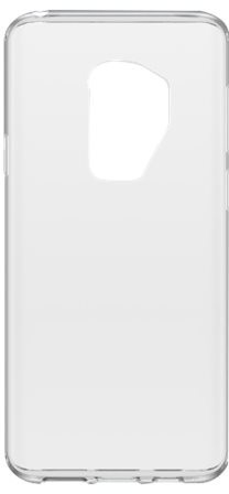 OtterBox Coque Clearly Protected Skin (Galaxy S9 Plus)