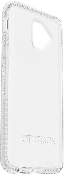 OtterBox Coque Prefix (Galaxy A6) transparent