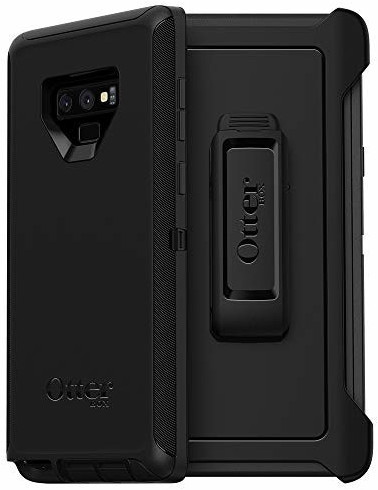 OtterBox Coque Defender (Galaxy Note 9)