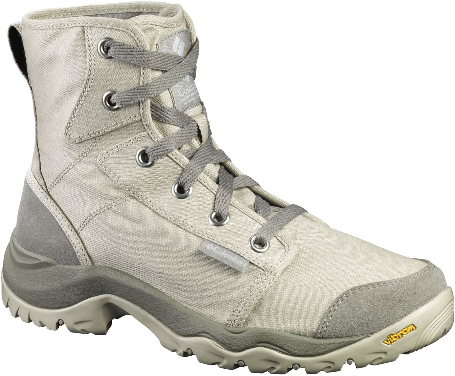 Columbia Camden Chukka