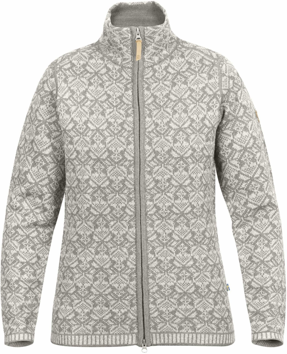 Fjallraven best sale snow cardigan