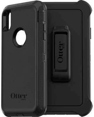 OtterBox Defender Case (iPhone XR)