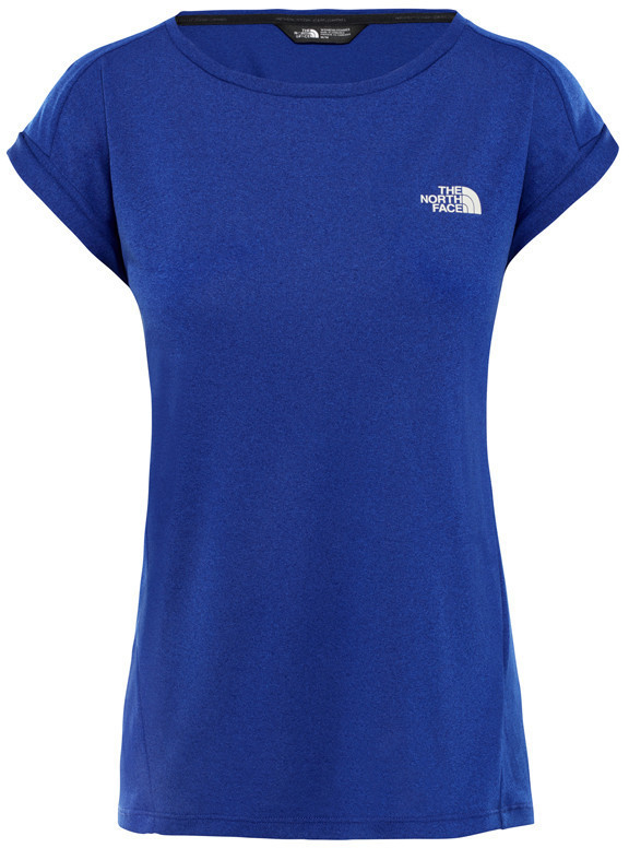 The North Face Tanken Tanktop lapis blue