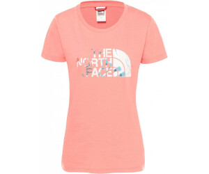 Buy The North Face Women Easy T-Shirt 