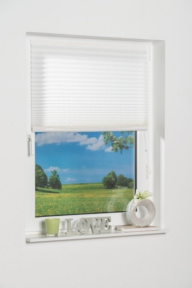 K-home Como Self Adhesive pleated (60 x 130 cm)