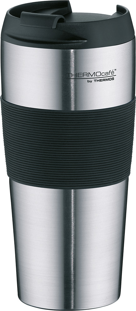 Thermos ThermoPro Insulated Drinking Cup Stainless Steel