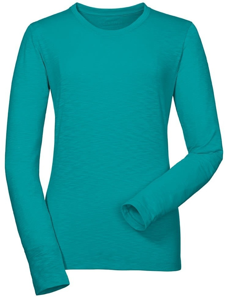 Schöffel Longsleeve La Molina2 ceramic