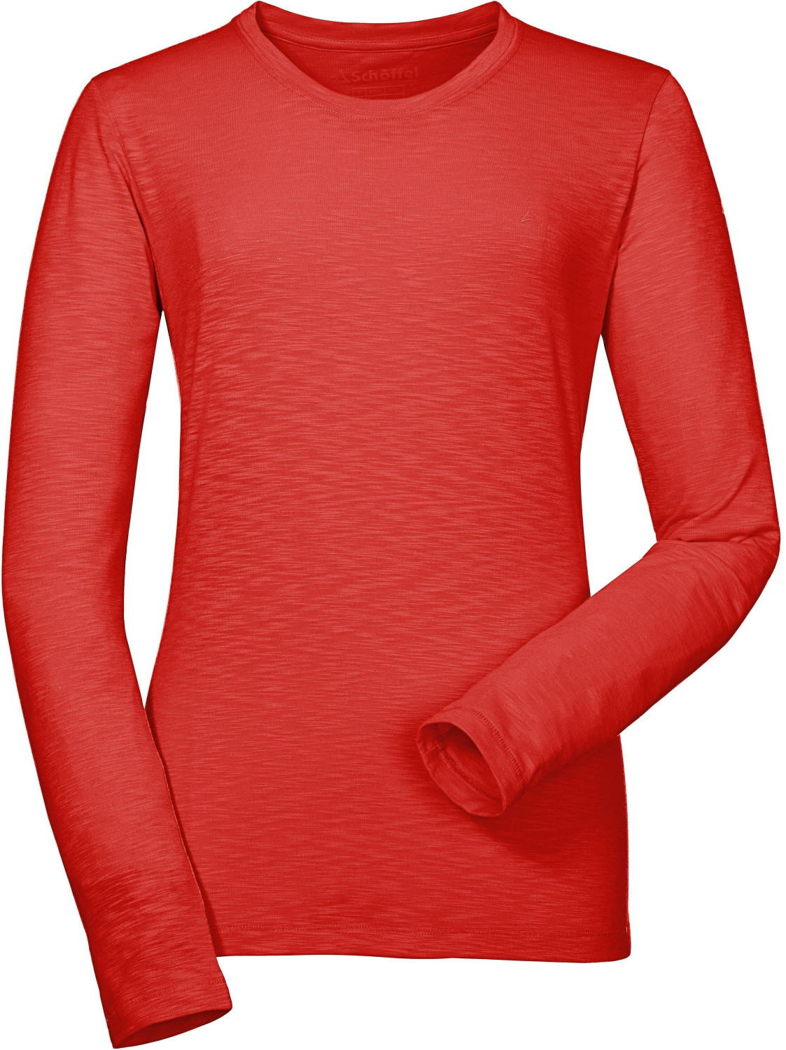 Schöffel Longsleeve La Molina2 grenadine