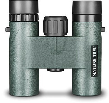 Hawke Optics Nature-Trek 10x25 Bino