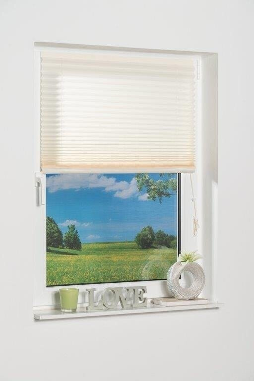 K-home Como Self Adhesive pleated (40 x 130 cm)