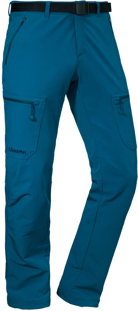 Schöffel Pants Florenz 2