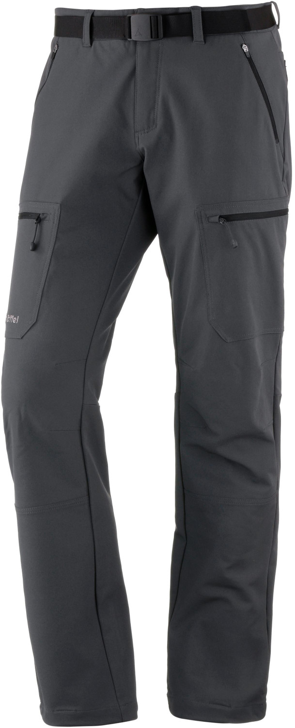 Schöffel Pants Florenz 2 asphalt