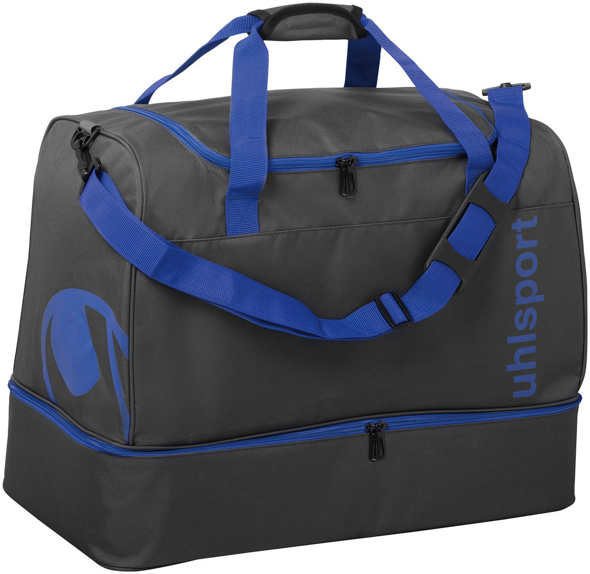 Uhlsport Essential 2.0 Players L anthracite/bleu azur