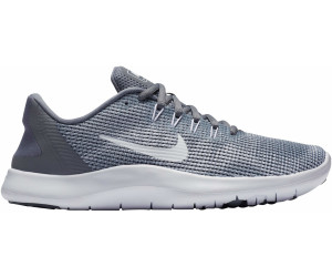 Nike Flex RN 2018 Women (AA7408) Cool Grey White ab 38,99 Nike Flex RN 2018 Women (AA7408) Cool Grey White ab 38,99