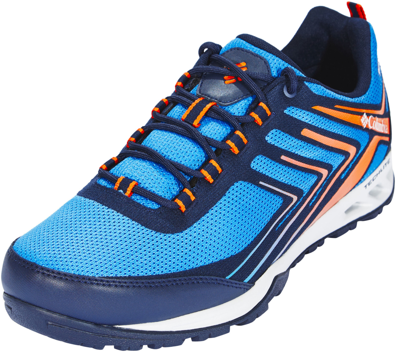 Columbia Ventrailia Razor 2 Outdry