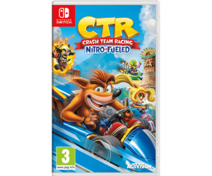 Crash team racing ps4 used store